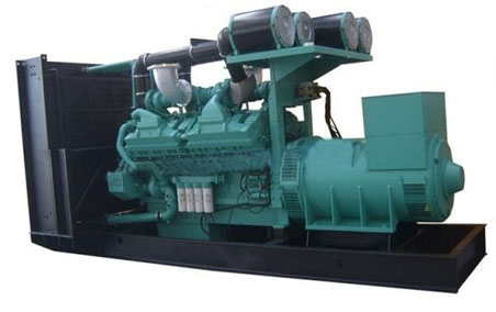 丛台200kw康明斯发电机组图片 丛台200kw康明斯发电机组图片