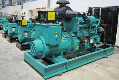丛台1000kw康明斯柴油发电机组图片 丛台1000kw康明斯柴油发电机组图片